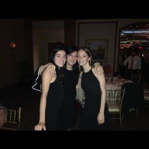 Meet your Posher, Margaret